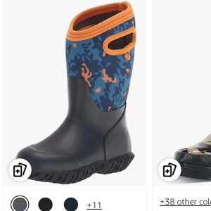 Bogs Kids Boots